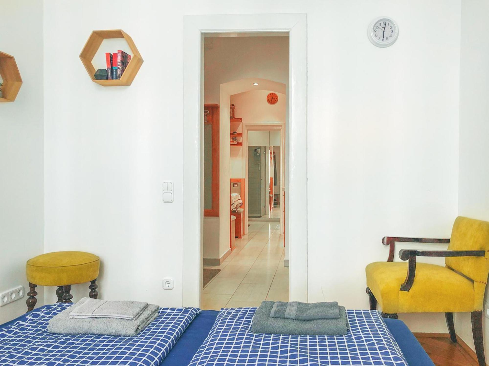 Historic Old Town Home — Fotók 2